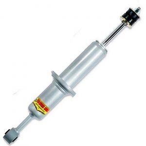 FC404200 Амортизатор передний Tough Dog Isuzu D-MAX 2012-2020 масляный лифт 40 мм