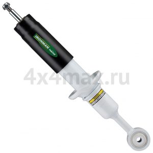 24745FE Амортизатор передний Ironman Isuzu D-MAX Foam Cell масляный лифт до 40 мм