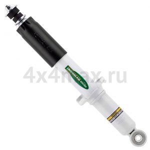 12745GR Амортизатор передний Ironman Chevrolet Trailblazer Nitro Gas газовый лифт до 40 мм
