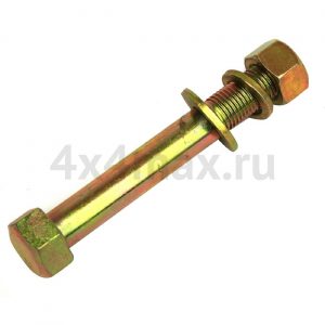 387-1 Болт крепления рессоры Ironman Isuzu D-Max 1 шт