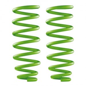 HOLD020C Пружины передние Ironman Isuzu D-MAX нагрузка до 100 кг лифт 40 мм