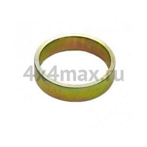 HILFR15F Проставка стойки масляного амортизатора IronMan Foam Cell высота 15 мм 1 шт