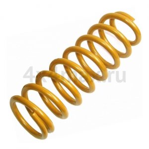 Пружины передние  Tough Dog Isuzu D-Max нагрузка 50 кг лифт 40 мм