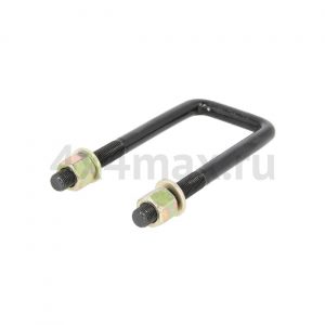 OMEU53B Стремянка рессоры Old Man Emu OME Isuzu D-Max 2012+ U-болт 1 шт