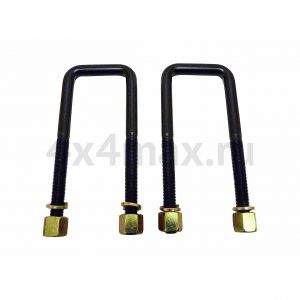 Стремянка рессоры Tough Dog Isuzu D-Max  комплект 2 шт