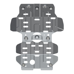 Защита картера для D-MAX