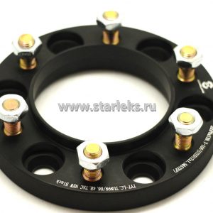 Проставка 20SP6139.7-106(STUD12x1.5) step TYT