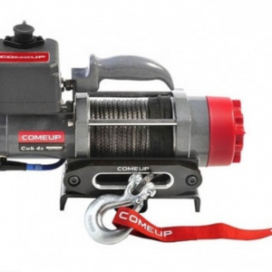 Переносная лебедка Comeup CUB 4s Carry On (12В) (EAC)
