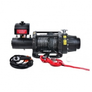 Лебедка автомобильная электрическая COMEUP Seal Gen2 20.0S (12В) (Синтетический трос)